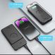Портативна батарея Proove 10000mAh 20W Power Stand 2 in 1 (PBPS20030001) Black 313778 фото 9