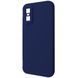 Чохол WAVE Colorful Case (TPU) Infinix GT 30/30 Pro blue 404429 фото 1