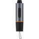 Автомобільний Рятувальний молоток Baseus SharpTool Series Emergency Hammer Pro C10934401111-00 Black 275936 фото 3