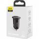 АЗП 2USB Baseus Grain Pro (4.8A) (CCALLP-01) Black 217028 фото 5