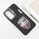 TPU+PC чохол Friends для Samsung Galaxy A55 Black Tiger 328654 фото 3