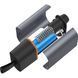 Автомобільний Рятувальний молоток Baseus SharpTool Series Emergency Hammer Pro C10934401111-00 Black 275936 фото 7