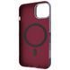 Чохол Proove Gleam Case with Magnetic Ring iPhone 15 blue stripes 395172 фото 3