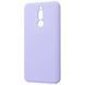 Чохол WAVE Colorful Case (TPU) Xiaomi Redmi 8/8A light purple 331833 фото 1