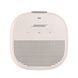 Портативна акустика Bose SoundLink Micro White Smoke 283214 фото 1