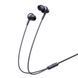 Навушники Baseus Encok HZ11 (3,5mm) (A00164200113-Z1) Black 287011 фото 3