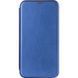 Чохол-книжка Samsung A54 (A546) G-Case Ranger Series Blue 266806 фото 1
