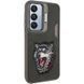 TPU+PC чохол Friends для Samsung Galaxy A55 Grey Wolf 328657 фото 1