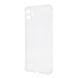 Чохол WXD Силікон 0.8 mm HQ Samsung Galaxy A06 clear 334878 фото 1