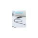кабель ANKER 322 USB-A to USB-C - 0.9m Nylon (Чорний) 326319 фото 5