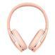 Навушники Baseus Encok D02 Pro (NGTD010304) Pink 344210 фото 1
