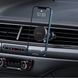 Автомобільний тримач Proove Basic Air Outlet Car Mount (CHBA00000001) Black 287033 фото 6
