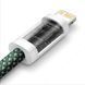 Cable Baseus Dynamic Series Type-C To Lightning 20W (CALD000016) 1m Slate Grey 271968 фото 5