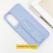 Чохол TPU VIVA для Xiaomi Redmi 13 4G / Poco M6 4G Blue 325064 фото 4