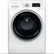 Прально-сушильна машина Whirlpool фронтальна, 11(7)кг, 1600, A, 60см, дисплей, пара, інвертор, білий (FFWDB1176258BCVUA) 375197 фото 1