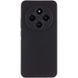 Чохол Silicone Cover Lakshmi Full Camera (AAA) для Xiaomi Redmi 14C / Poco C75 Чорний / Black 327073 фото 3