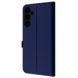 Чохол WAVE Flap Case Samsung Galaxy A56 blue 341935 фото 1