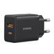 Зарядний Пристрій Baseus GaN5 Fast Charger (Type-C) 30W (P10111404213-00) White 326649 фото 5