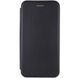 Шкіряний чохол (книжка) Classy для Samsung Galaxy A04 Чорний 261706 фото 1