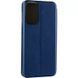 Чохол-книжка Samsung A235 (A23-2022) G-Case Ranger Series Blue 267024 фото 3