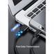 Кабель UGREEN US289 USB 2.0 To Micro Cable Nickel Plating 2A 1m White (60141) 278802 фото 2