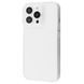 Чохол-накладка iPhone 13 Pro Baseus Simple (TPU) Transparent 216194 фото 2