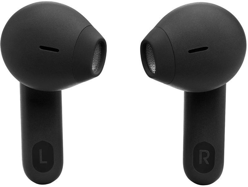 Навушники JBL Tune Flex (JBLTFLEXBLK) Black 275741 фото