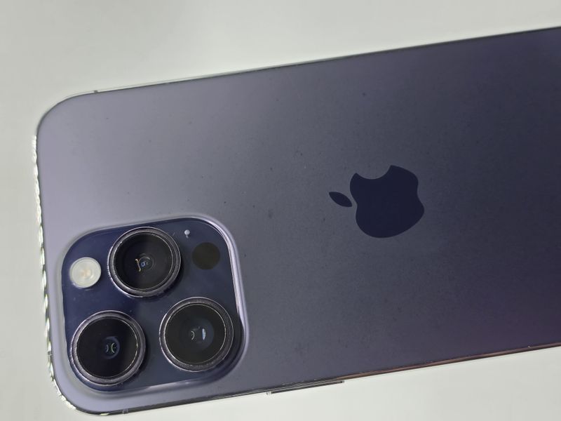 Смартфон Apple iPhone 14 Pro Max 512Gb trade-in Deep Purple 2299 417264 фото
