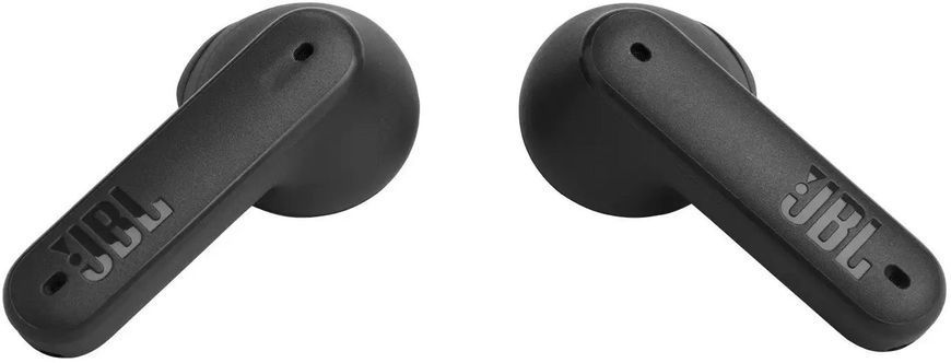 Навушники JBL Tune Flex (JBLTFLEXBLK) Black 275741 фото