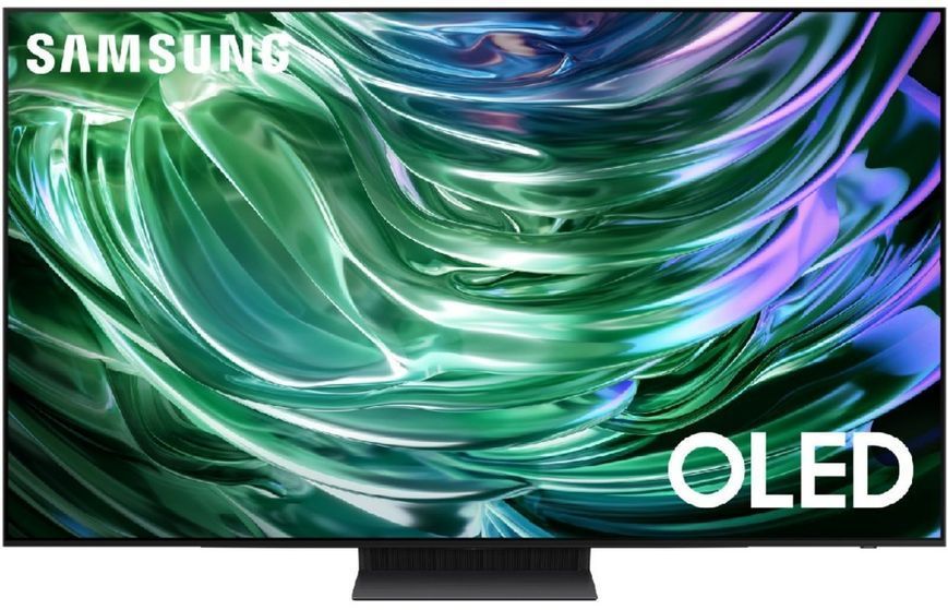 Телевізор SAMSUNG QE77S90DAEXUA 313240 фото