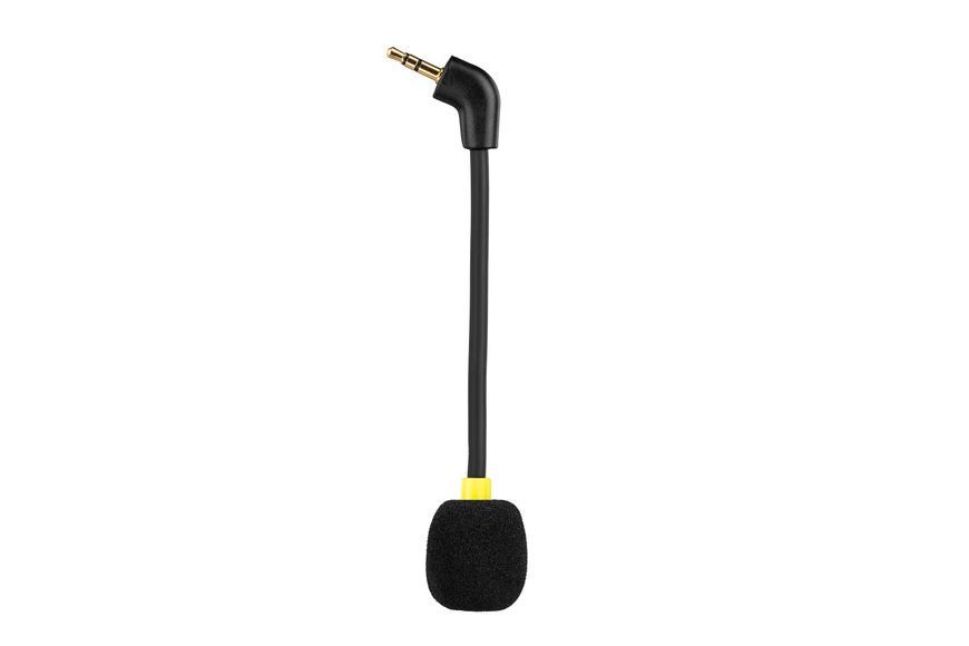Гарнітура ігрова 2E GAMING HG340, 7.1, USB-A, RGB, 2м, жовтий (2E-HG340YW-7.1) 363766 фото
