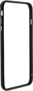Чохол-накладка iPhone 7-Plus TOTU design Evoque series Black 71062 фото