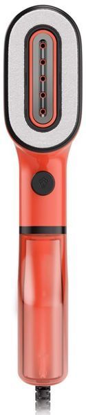Відпарювач Tefal компактний Pure Pop, 1300Вт, 70мл, постійна пара - 20гр, червоний (DT2022E1) 374657 фото