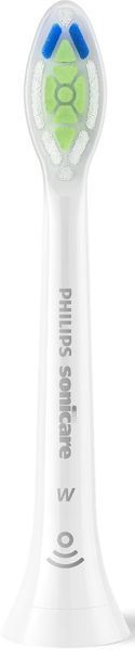 Зубна електрощітка PHILIPS HX6068/87 насадки Optimal White 8 шт 348609 фото