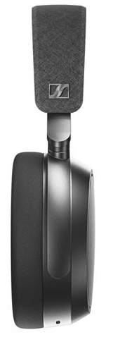 Навушники SENNHEISER MOMENTUM 4 Wireless Graphite 307148 фото
