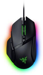 Миша Razer Basilisk V3 35K, RGB, USB-A, чорний (RZ01-05230100-R3M1) 373787 фото