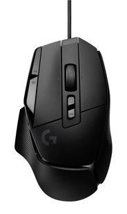 Миша LOGITECH G502 X, Black, USB (910-006138) 382092 фото