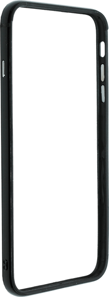 Чохол-накладка iPhone 7-Plus TOTU design Evoque series Black 71062 фото