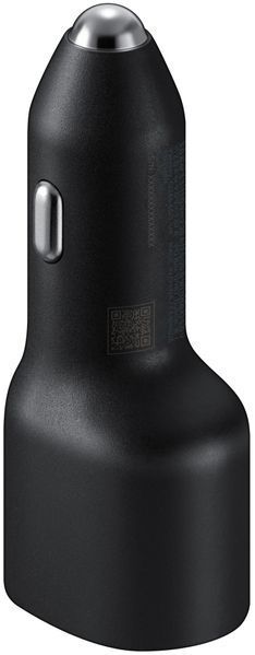 АЗП Samsung EP-L4020NBEGRU 40W Car Charger (w/o Cable) 255787 фото