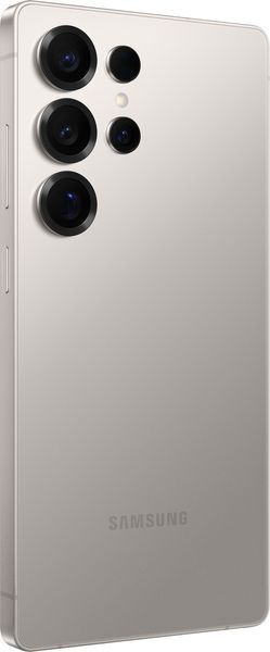Смартфон Samsung Galaxy S25 Ultra 12/256GB Titanium Grey (S938FD) 343931 фото