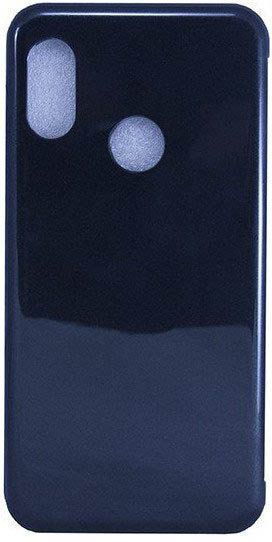 Чохол-книжка Samsung A9 (2018) (A920) 360 DELUXE Black 128732 фото