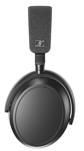 Навушники SENNHEISER MOMENTUM 4 Wireless Graphite 307148 фото