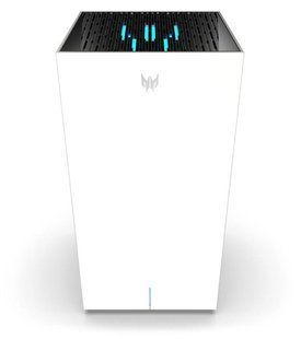 Маршрутизатор торговельної марки Acer, PREDATOR Connect T7 324891 фото