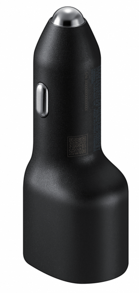 АЗП Samsung EP-L4020NBEGRU 40W Car Charger (w/o Cable) 255787 фото