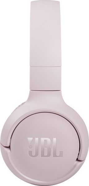 Навушники JBL Tune 510BT (JBLT510BTROSEU) Rose 267040 фото