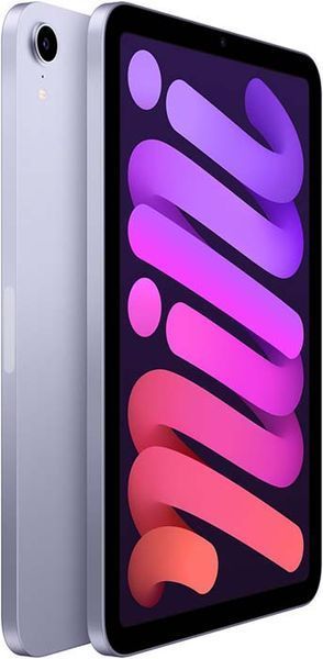 Планшет Apple iPad mini 6 2021 Wi-Fi 256GB Purple (MK7X3) 215494 фото