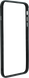 Чохол-накладка iPhone 7-Plus TOTU design Evoque series Black 71062 фото 2