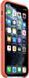 Чохол-накладка iPhone 11 Pro Apple AAA Silicone case Clementine (Orange) 134761 фото 2