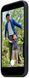 Чохол-накладка iPhone 17 Apple Silicone Case with Button Animation & MagSafe Black 399145 фото 2