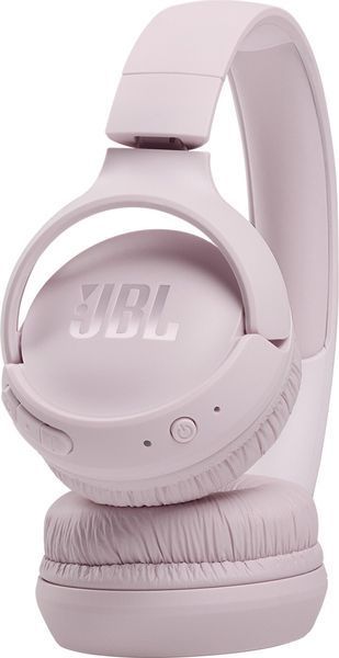 Навушники JBL Tune 510BT (JBLT510BTROSEU) Rose 267040 фото